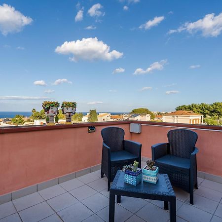 Appartamento A Ficu Pala Siracusa Syracuse Exterior foto