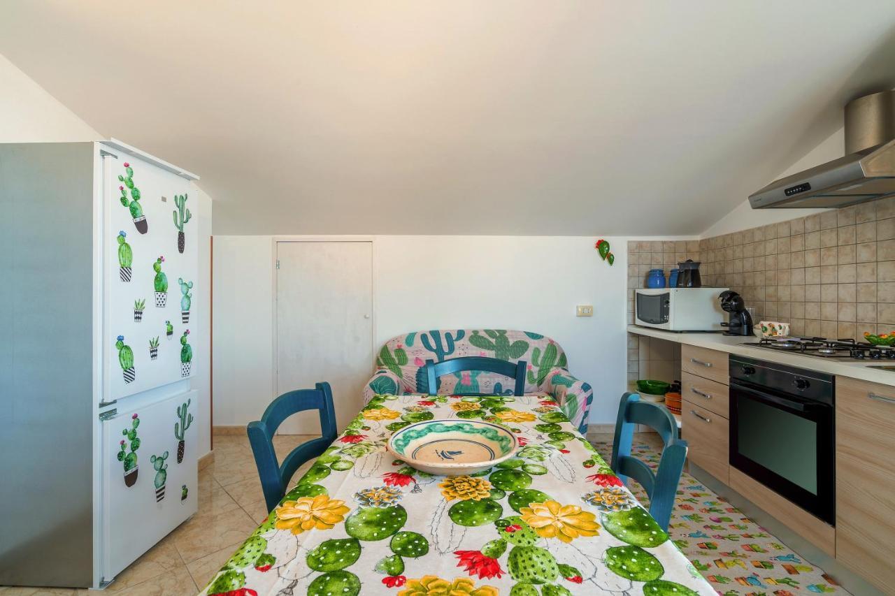 Appartamento A Ficu Pala Siracusa Syracuse Exterior foto