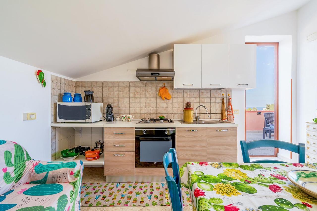 Appartamento A Ficu Pala Siracusa Syracuse Exterior foto