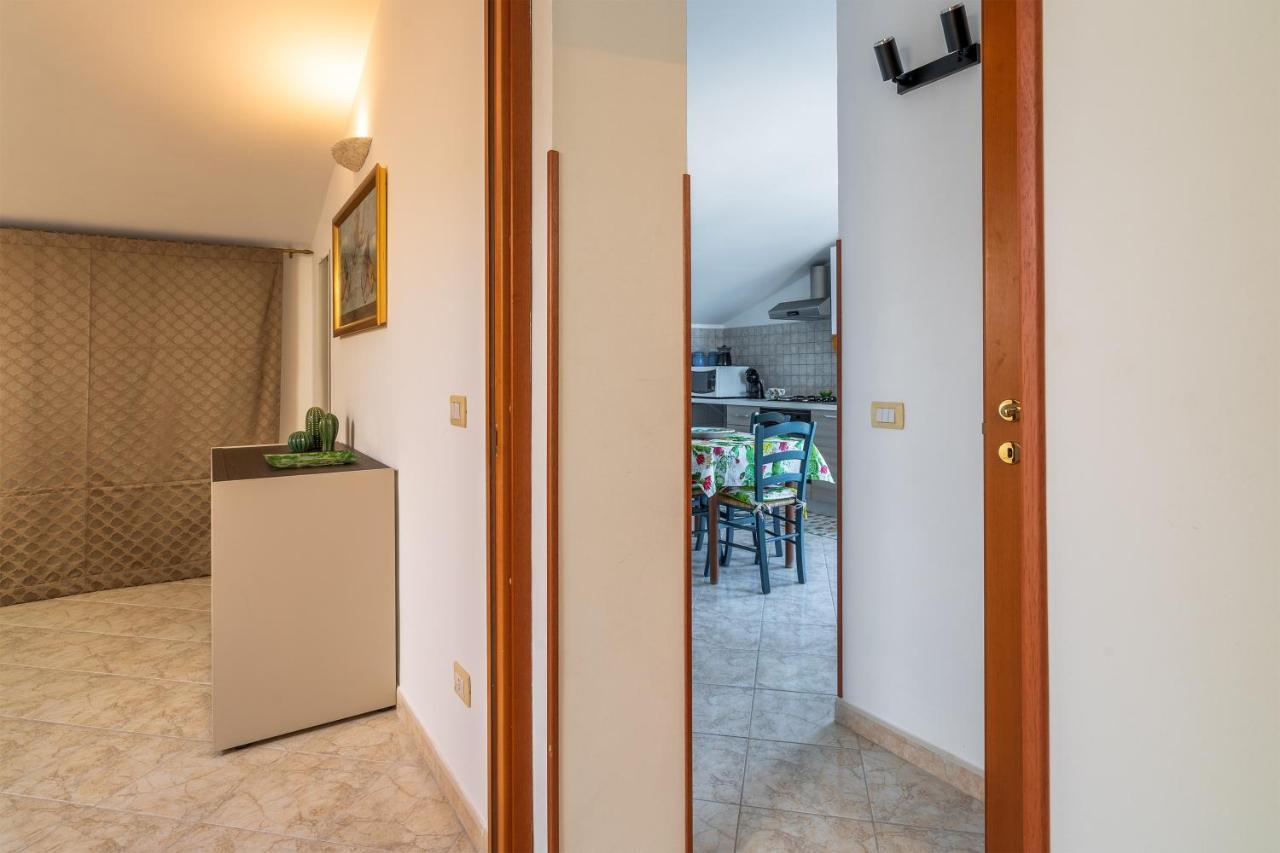 Appartamento A Ficu Pala Siracusa Syracuse Exterior foto
