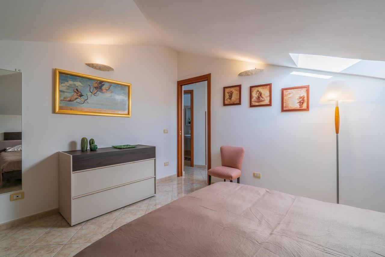 Appartamento A Ficu Pala Siracusa Syracuse Exterior foto