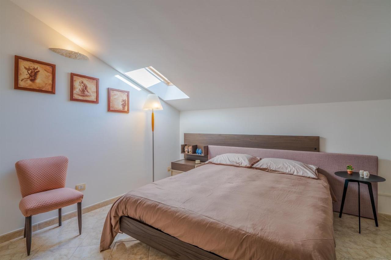 Appartamento A Ficu Pala Siracusa Syracuse Exterior foto