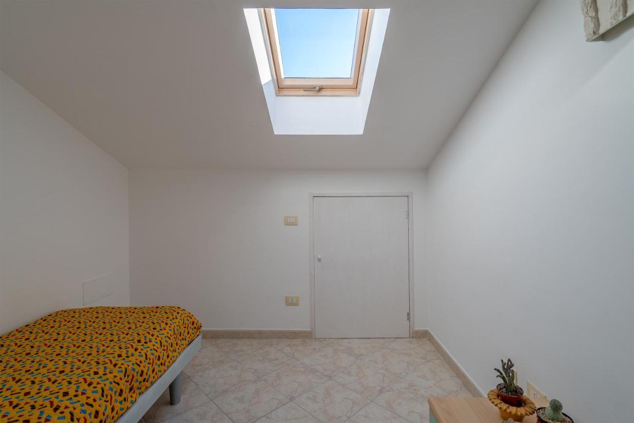 Appartamento A Ficu Pala Siracusa Syracuse Exterior foto