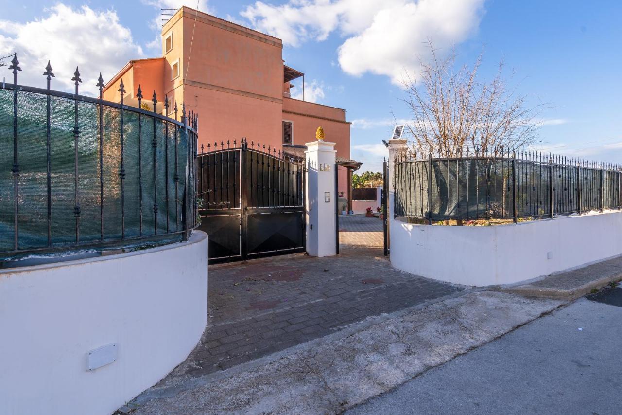 Appartamento A Ficu Pala Siracusa Syracuse Exterior foto